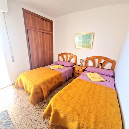 Apartment Svetlana 7 Αλικάντε Εξωτερικό φωτογραφία