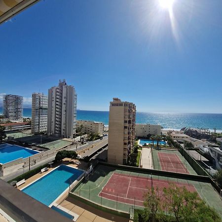 Apartment Svetlana 7 Αλικάντε Εξωτερικό φωτογραφία