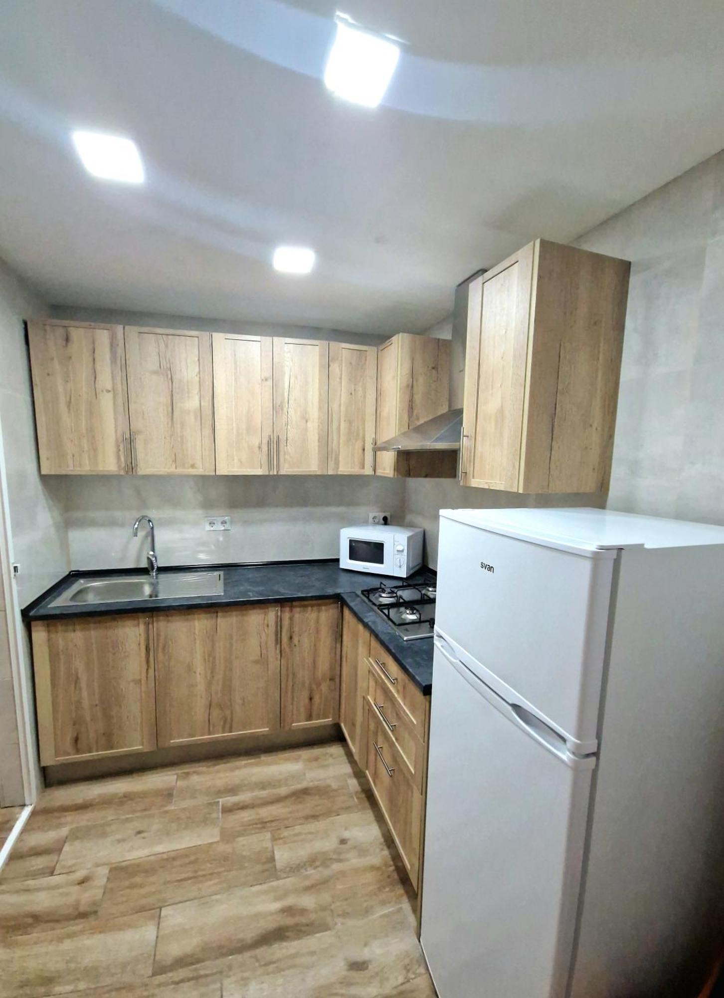 Apartment Svetlana 7 Αλικάντε Εξωτερικό φωτογραφία