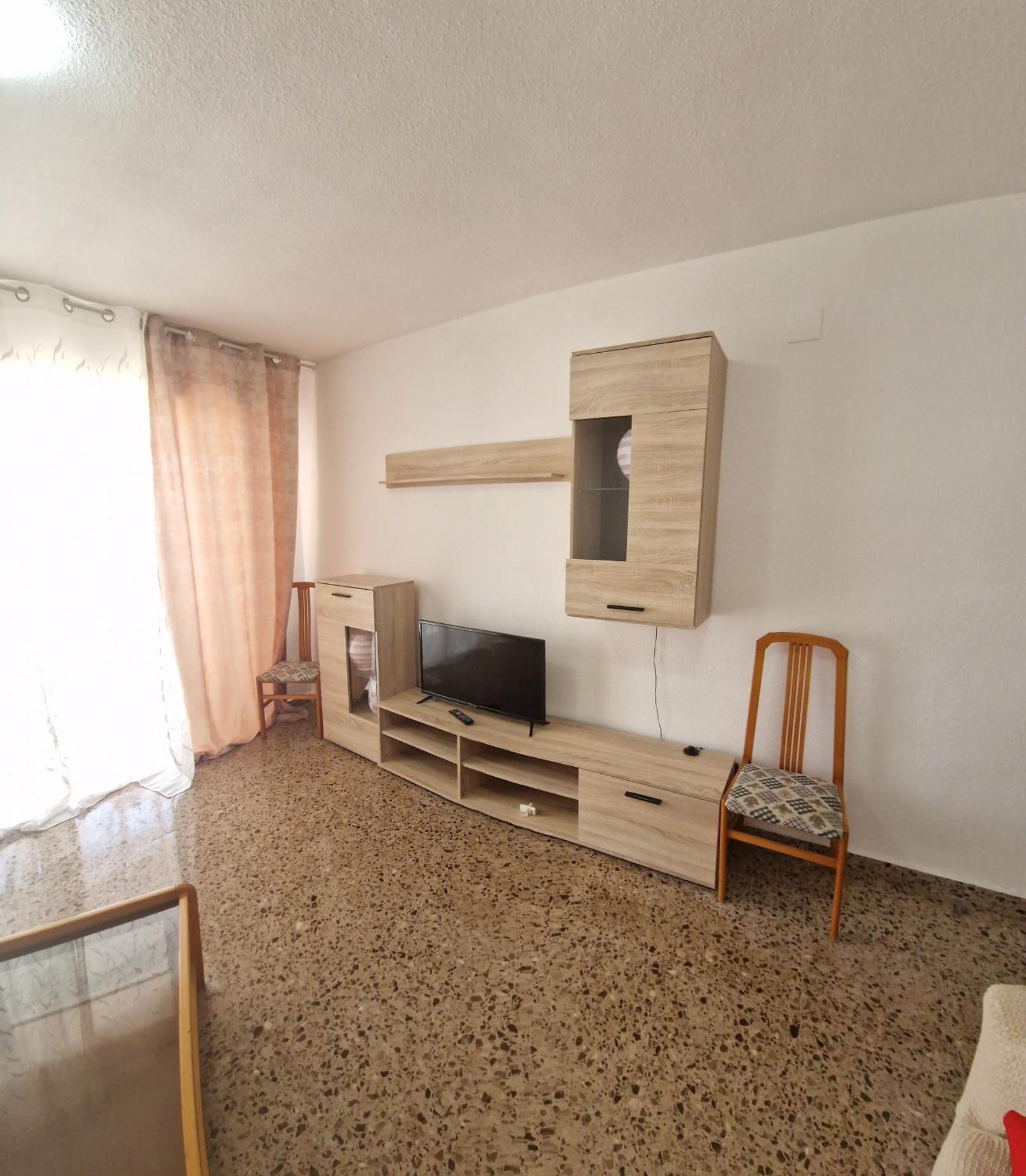 Apartment Svetlana 7 Αλικάντε Εξωτερικό φωτογραφία