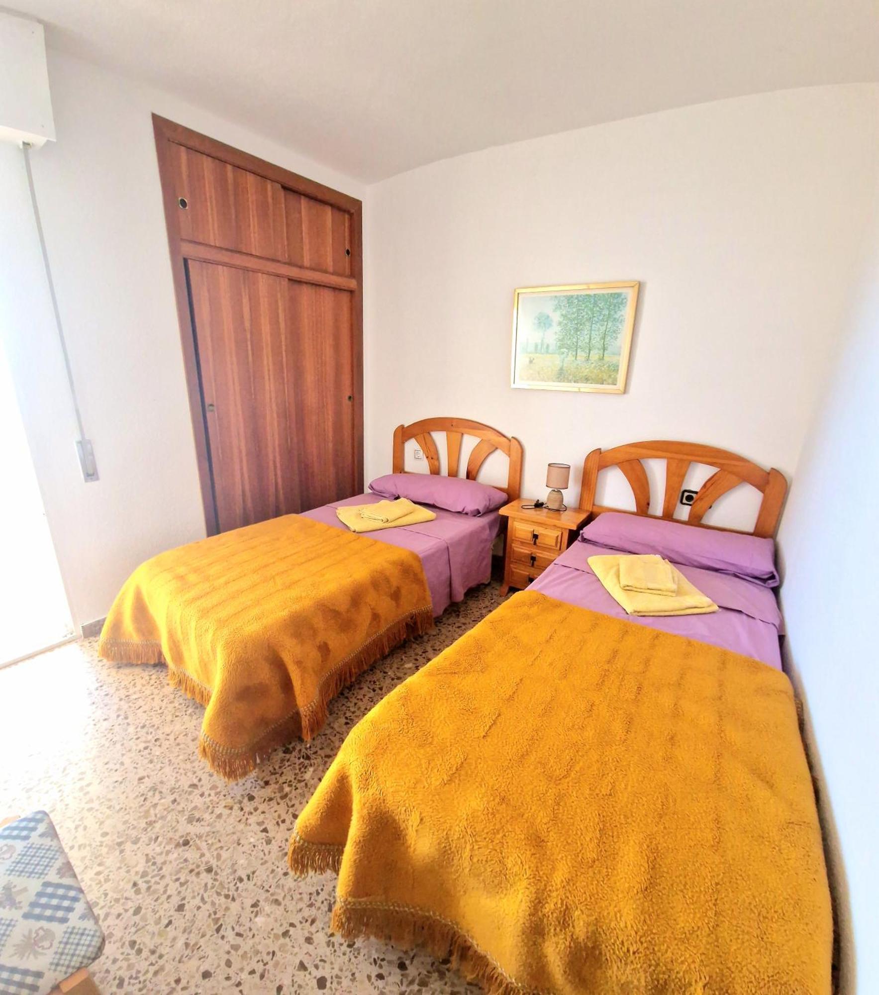 Apartment Svetlana 7 Αλικάντε Εξωτερικό φωτογραφία