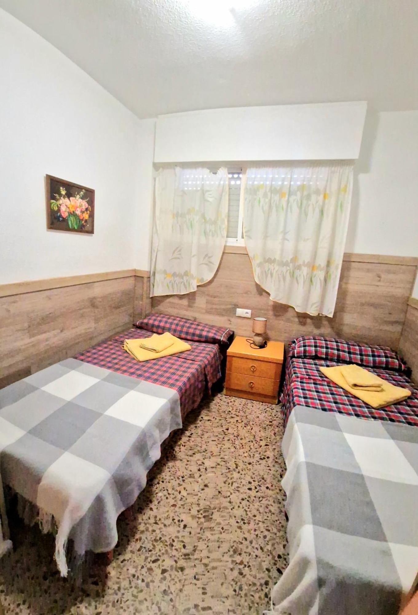 Apartment Svetlana 7 Αλικάντε Εξωτερικό φωτογραφία