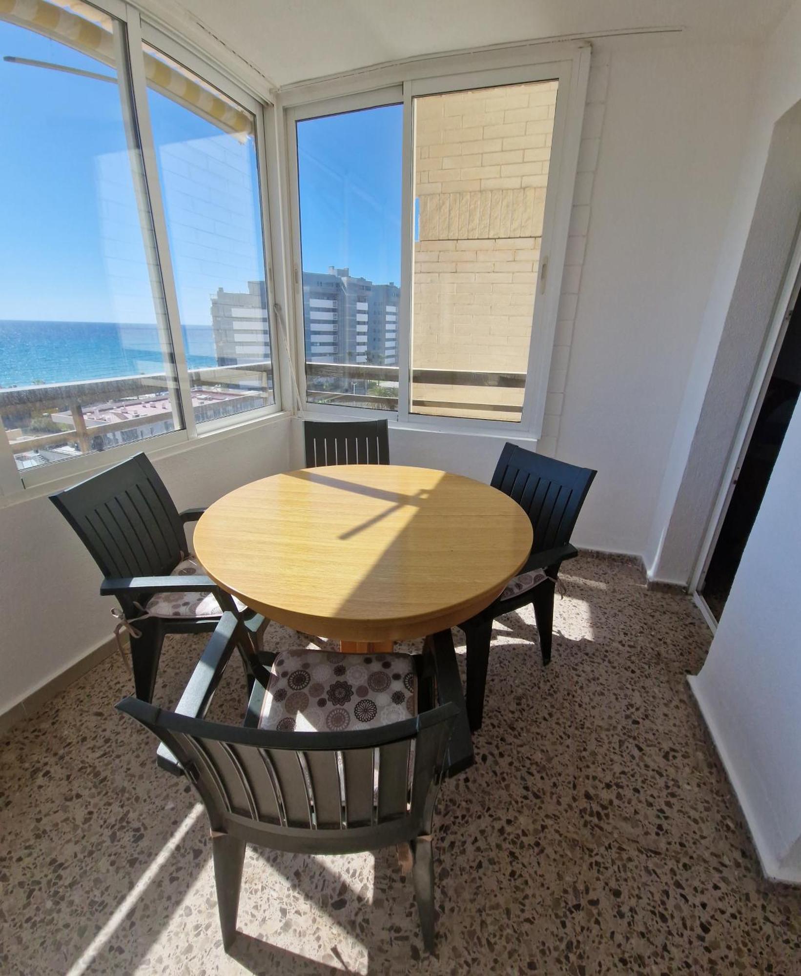Apartment Svetlana 7 Αλικάντε Εξωτερικό φωτογραφία