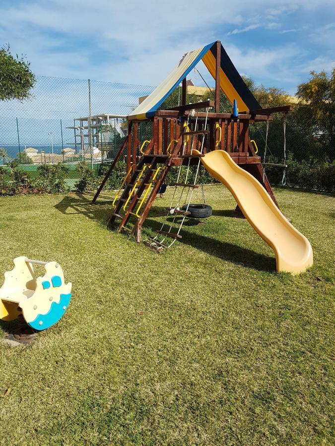 Apartment Svetlana 7 Αλικάντε Εξωτερικό φωτογραφία