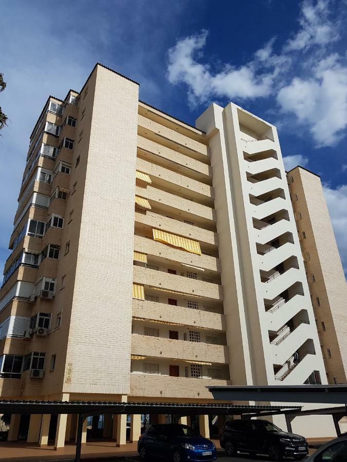 Apartment Svetlana 7 Αλικάντε Εξωτερικό φωτογραφία