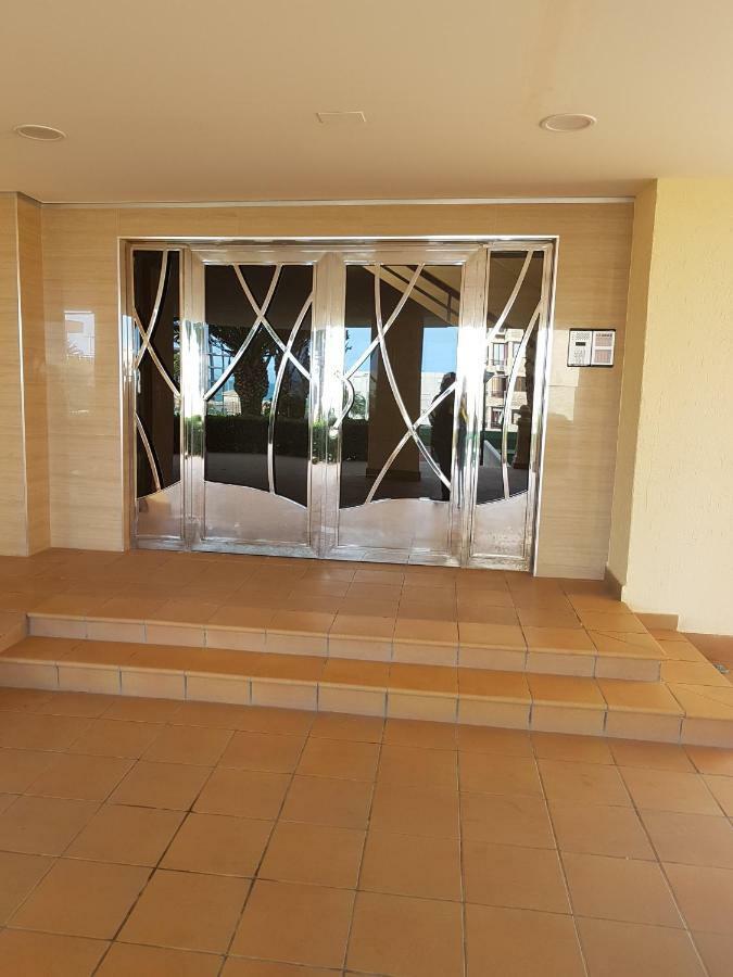 Apartment Svetlana 7 Αλικάντε Εξωτερικό φωτογραφία