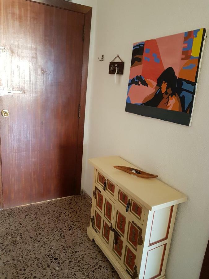 Apartment Svetlana 7 Αλικάντε Εξωτερικό φωτογραφία