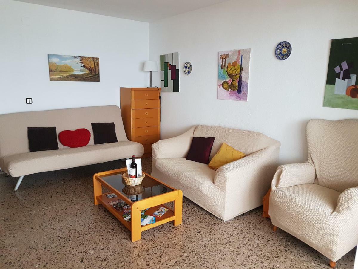 Apartment Svetlana 7 Αλικάντε Εξωτερικό φωτογραφία